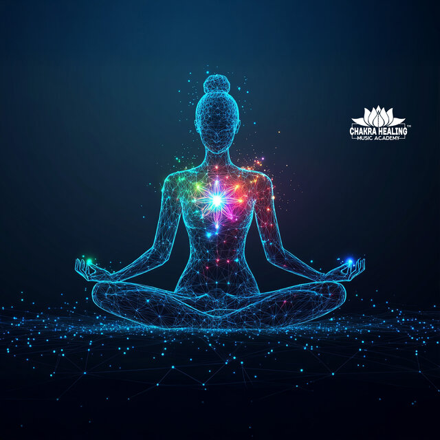 Feel the Fullness of Your Chakras