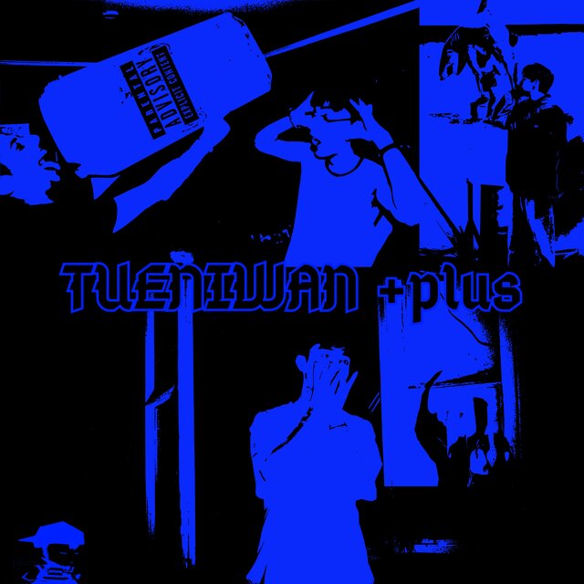 Tueniwan +plus