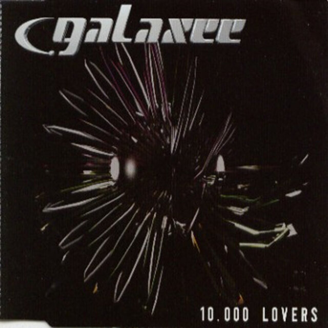 10.000 Lovers