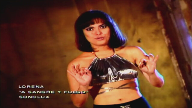 A Sangre y Fuego