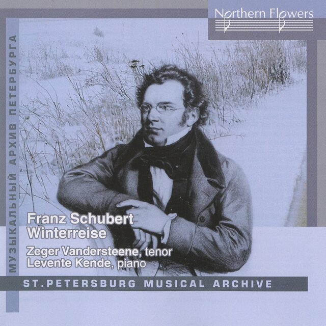 Schubert: Winterreise