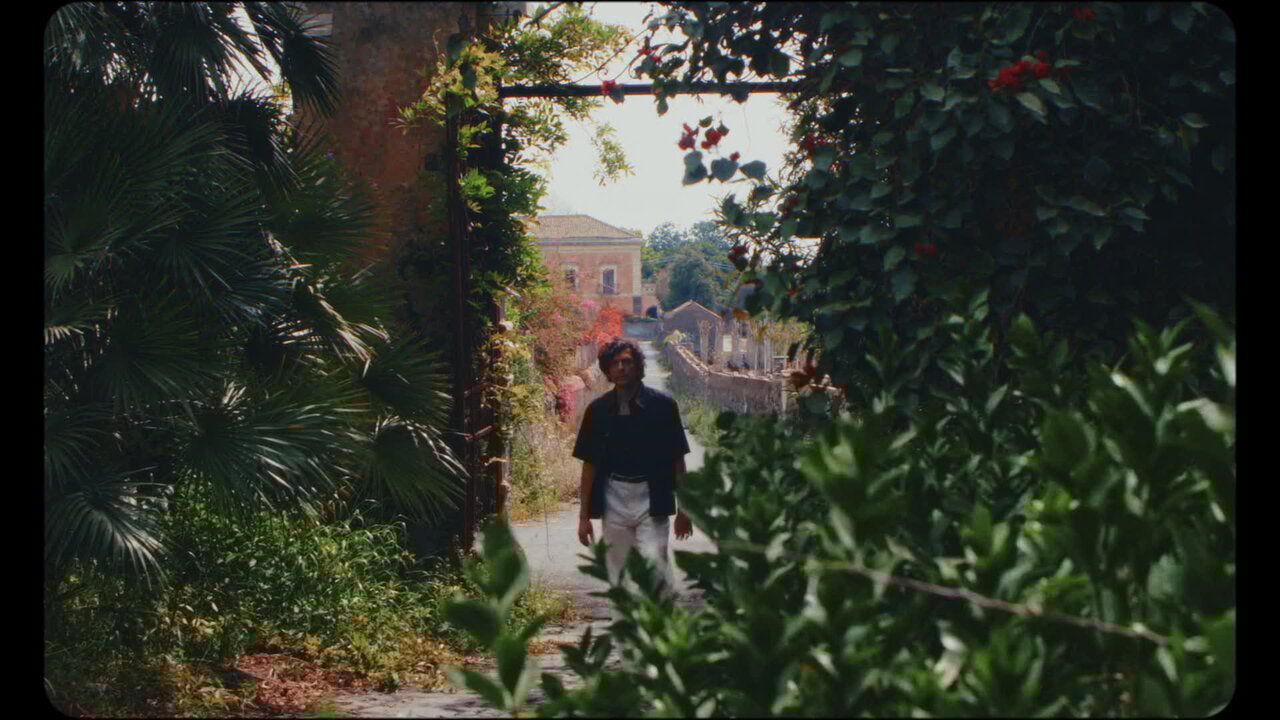 La strada la decido io (Visual Video)