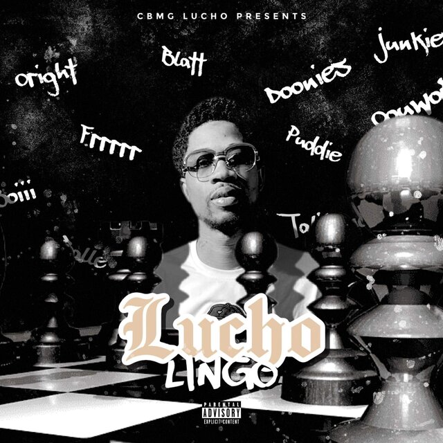 Lucho Lingo