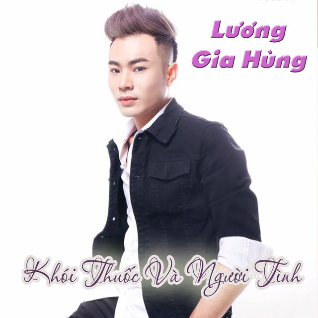 Khói Thuốc Và Người Tình