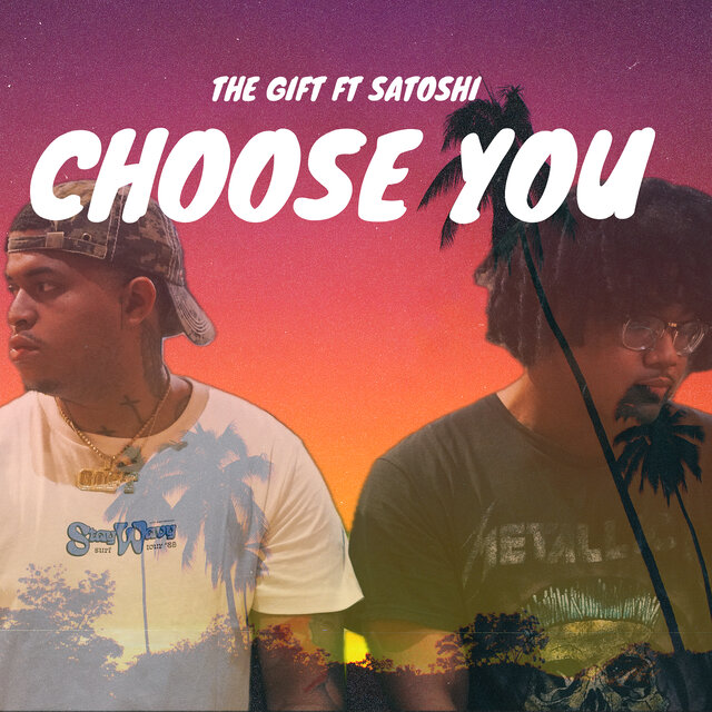 Choose You