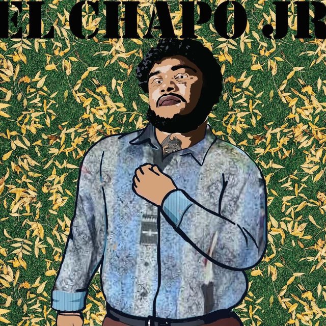 El Chapo Jr