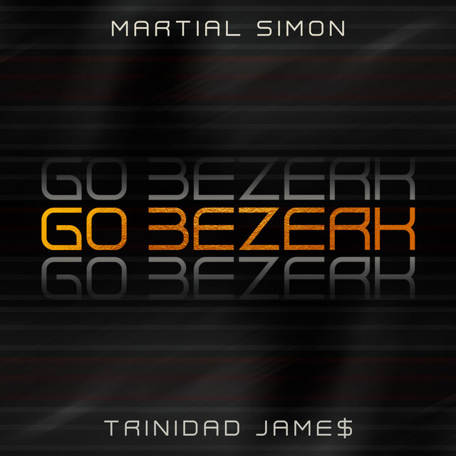 Go Bezerk
