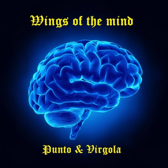 Wings of the Mind