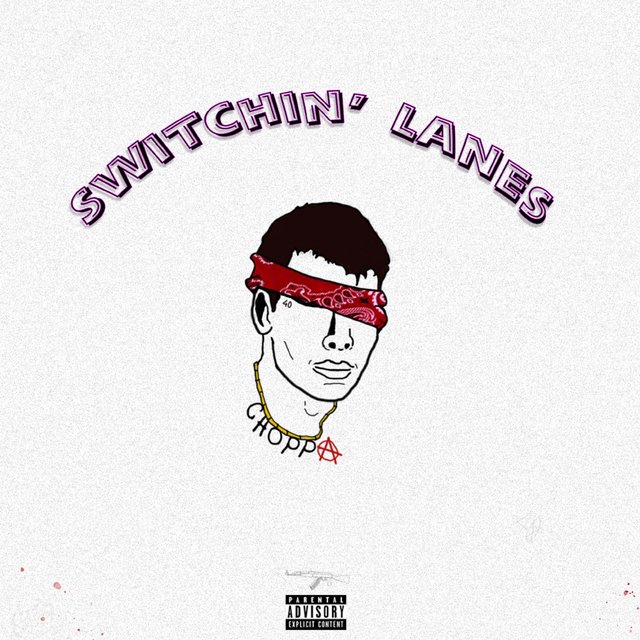 Switchin' Lanes