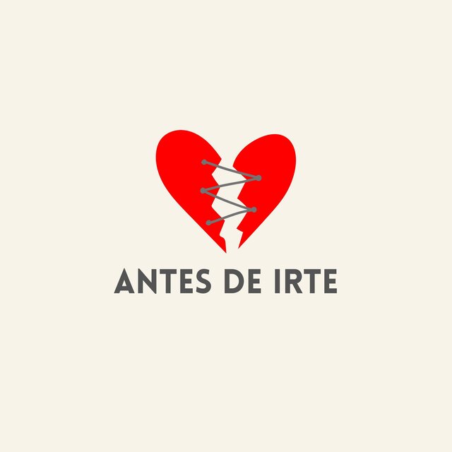 Antes De Irte