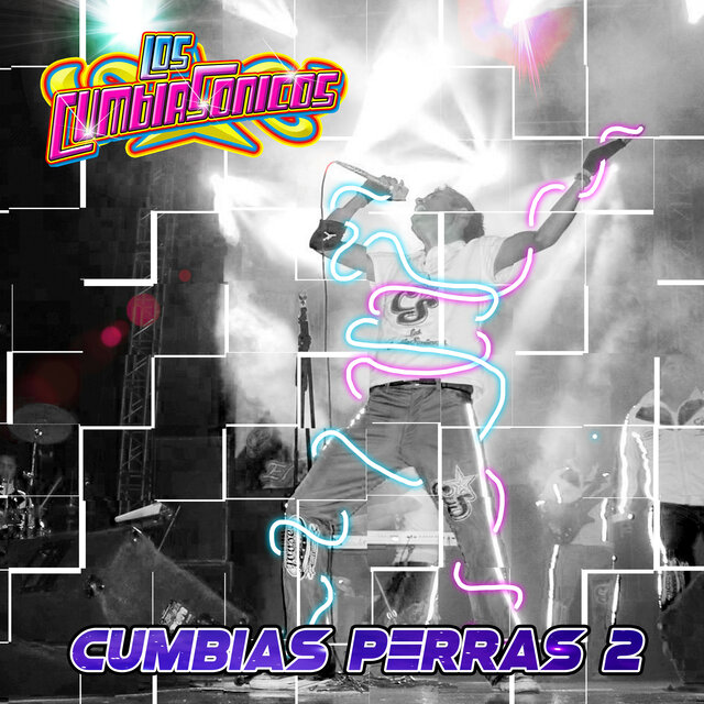 Cumbias Perras 2