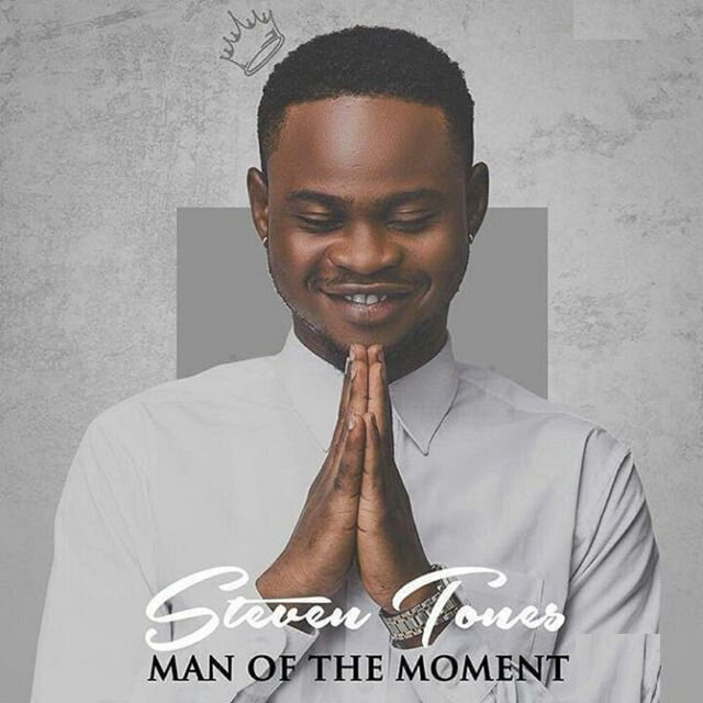 Man of the Moment