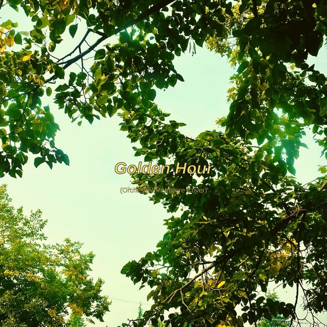 Golden Hour (Orchestral Metalcore)