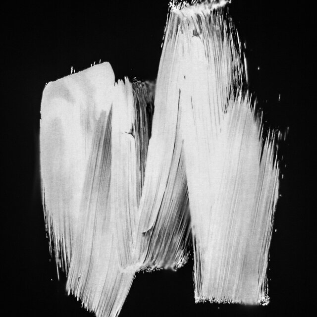 White Paint