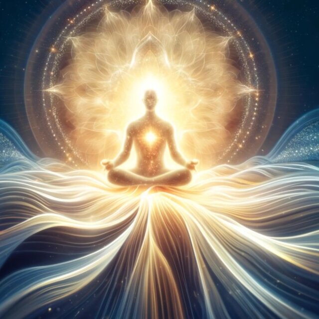 Om Shanti