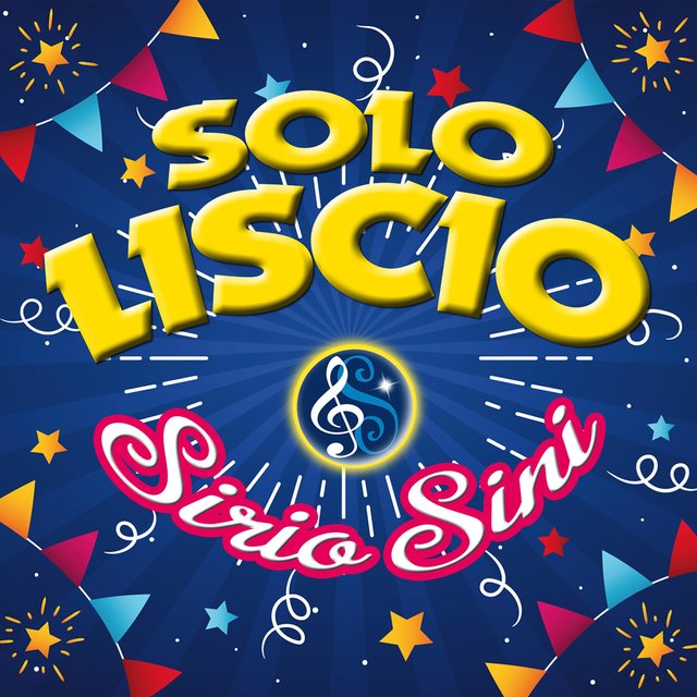 Solo liscio