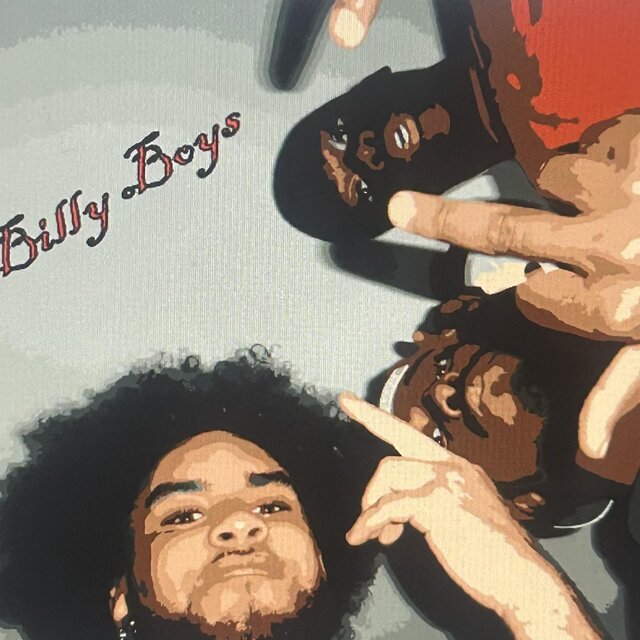 Billy Boy’s