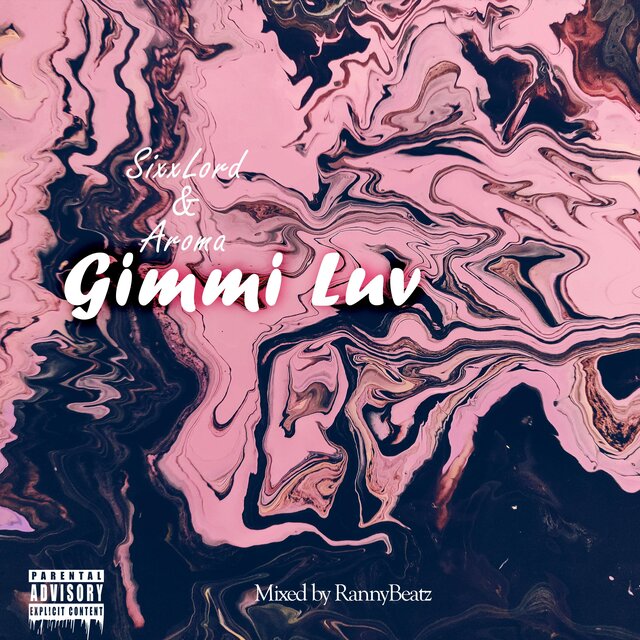 Gimmi Luv