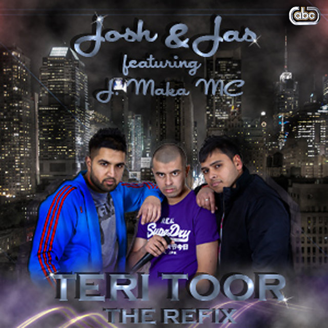 Teri Toor (The Refix)