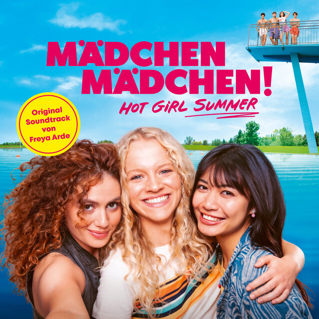 Mädchen Mädchen (Original Soundtrack)