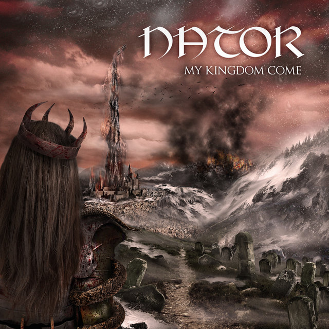 My Kingdom Come