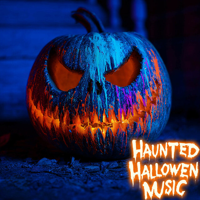 Haunted Halloween Music