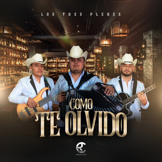 Como Te Olvido