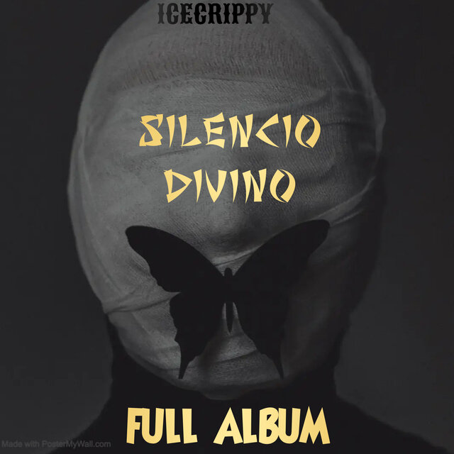 Silencio Divino