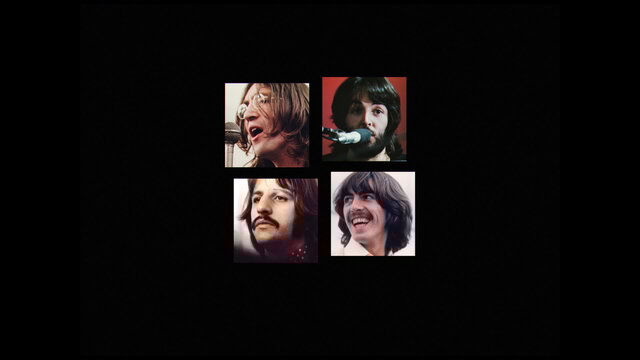 Let It Be