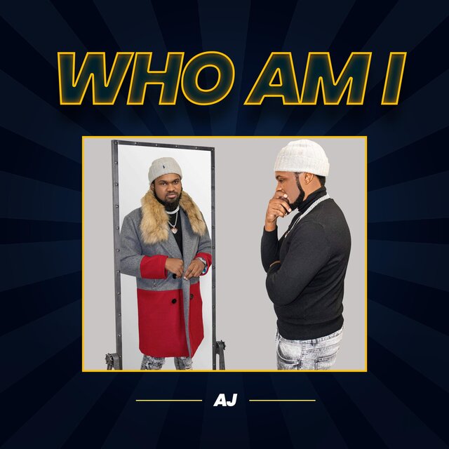 Who Am I ?