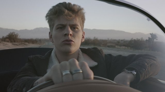 Two Hearts (Official Video)