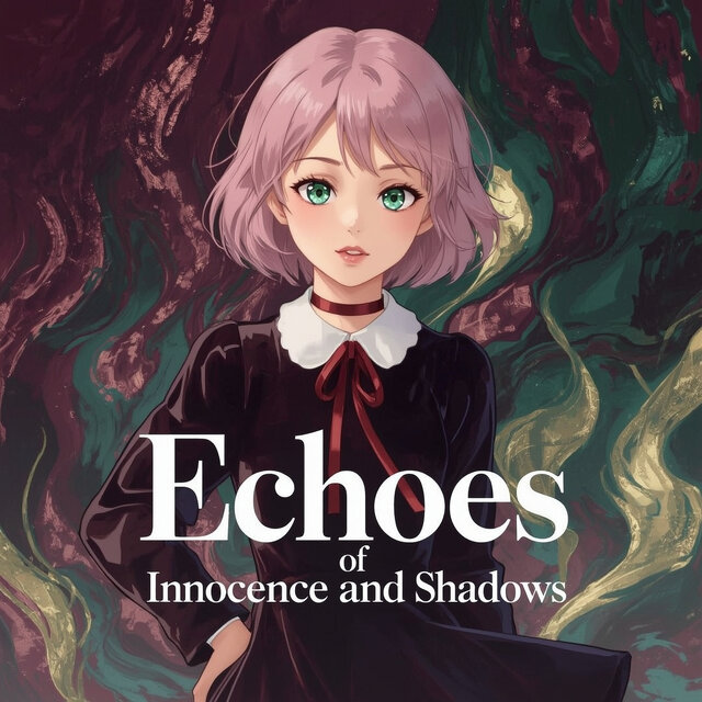 Echoes of Innocence and Shadows
