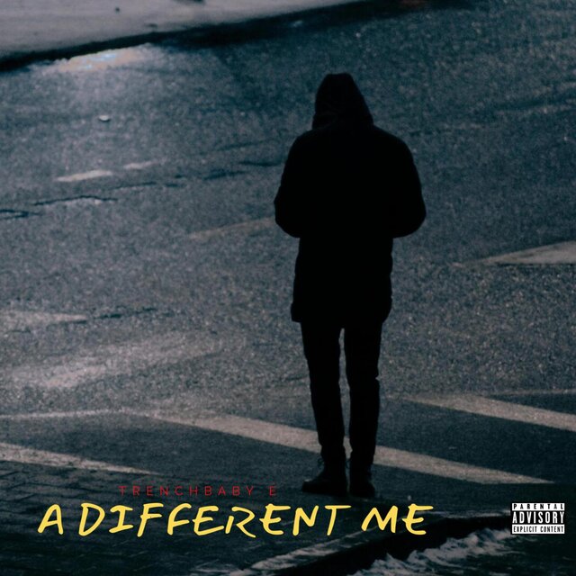 A Different Me