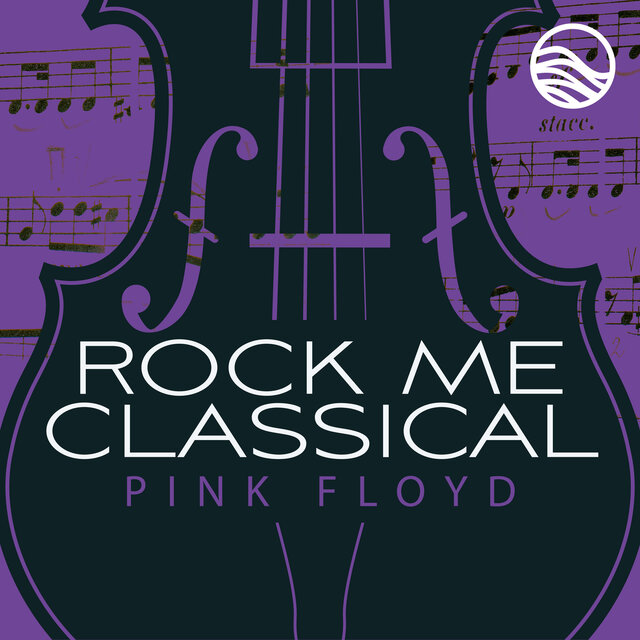 Classical Covers: Pink Floyd
