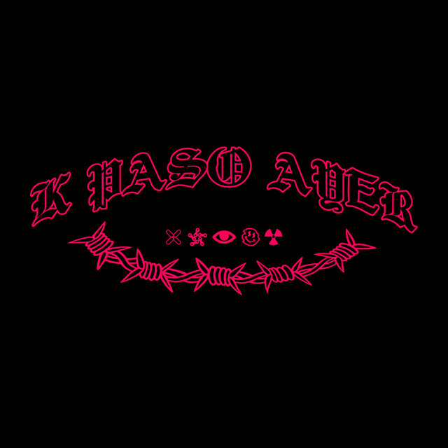 K PASO AYER