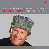 Stenka Rasin (arr. S. Jaroff for choir) - Stenka Razin
