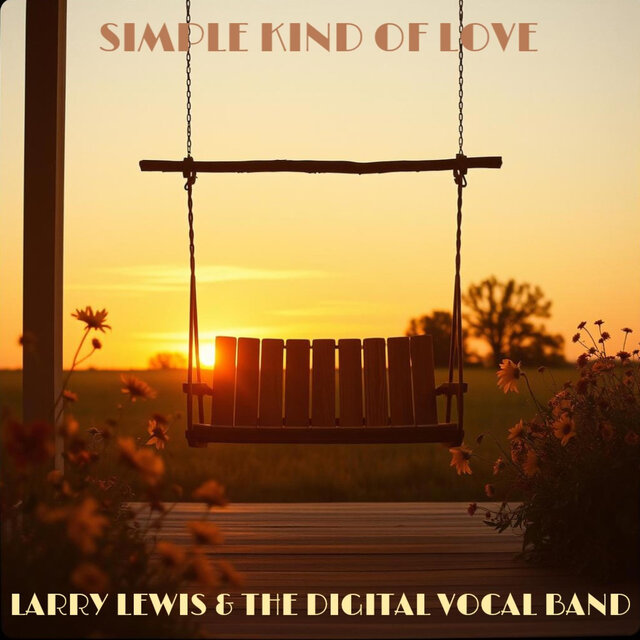 Simple Kind of Love
