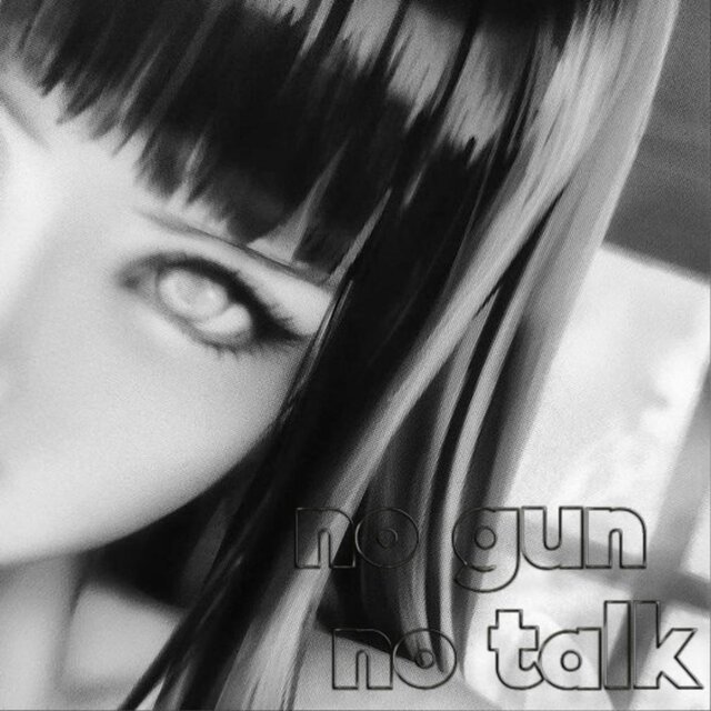 no gun no talk