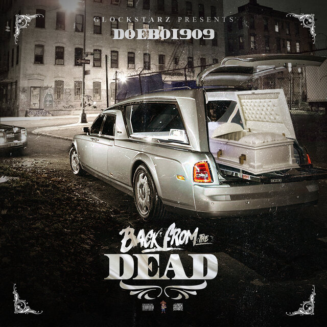 Back from the Dead