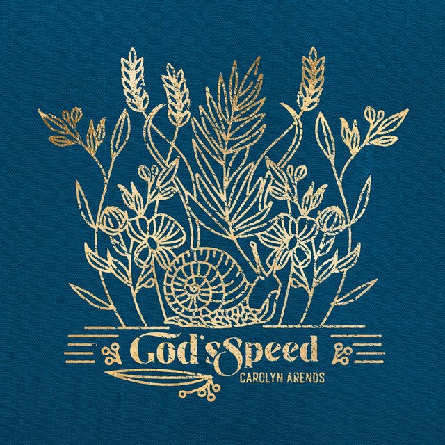 God's Speed
