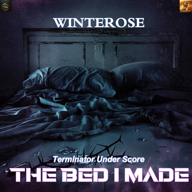 The Bed I Made
