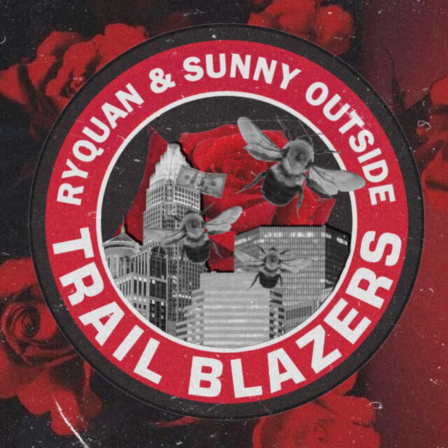 Trail Blazers