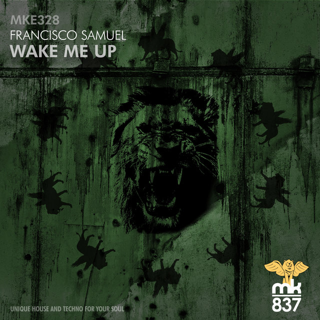 Wake Me Up