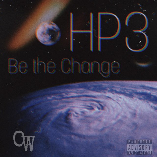 Be the Change