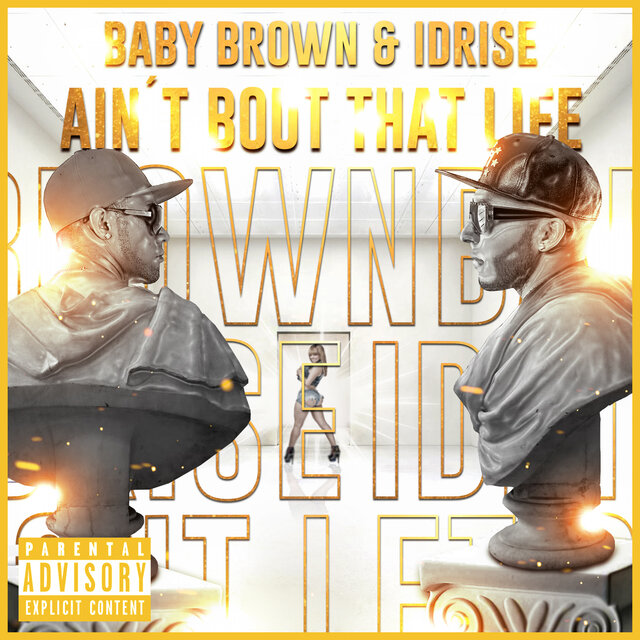 Ain't Bout That Life (Radio Edit)