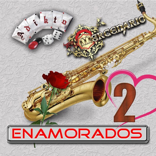 2 Enamorados (Edited)