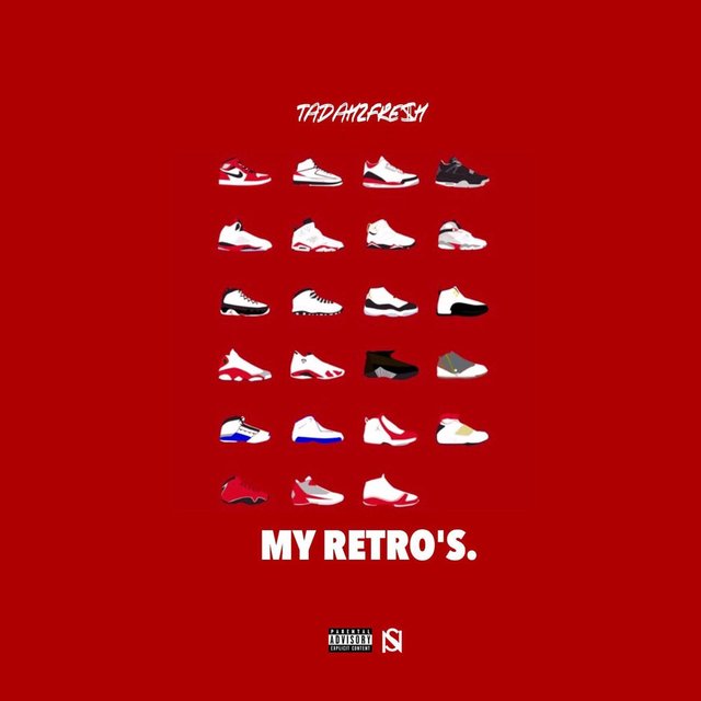 My Retros
