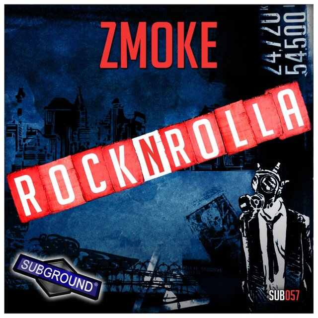 Rock 'N' Rolla