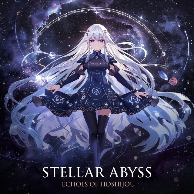 Stellar Abyss: Echoes of Hoshijou