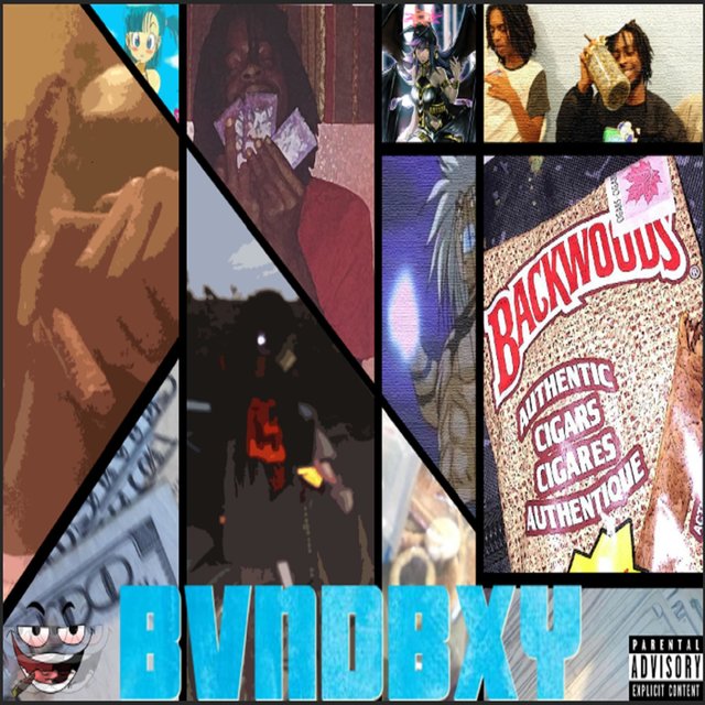 Bvndbxy